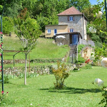 Cozy Home In Cenac-Et-Saint-Julien With Wifi Exterior foto