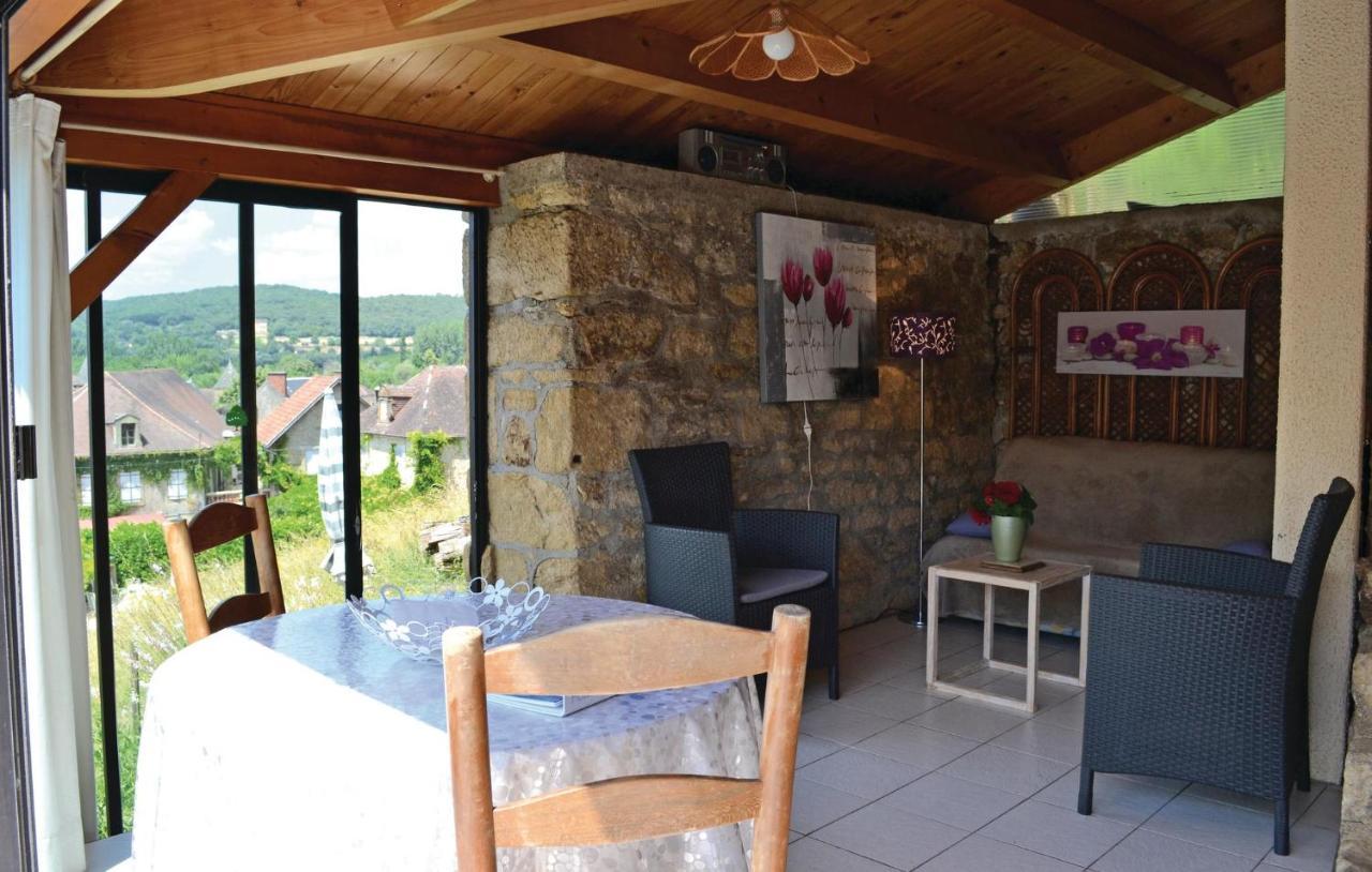 Cozy Home In Cenac-Et-Saint-Julien With Wifi Exterior foto
