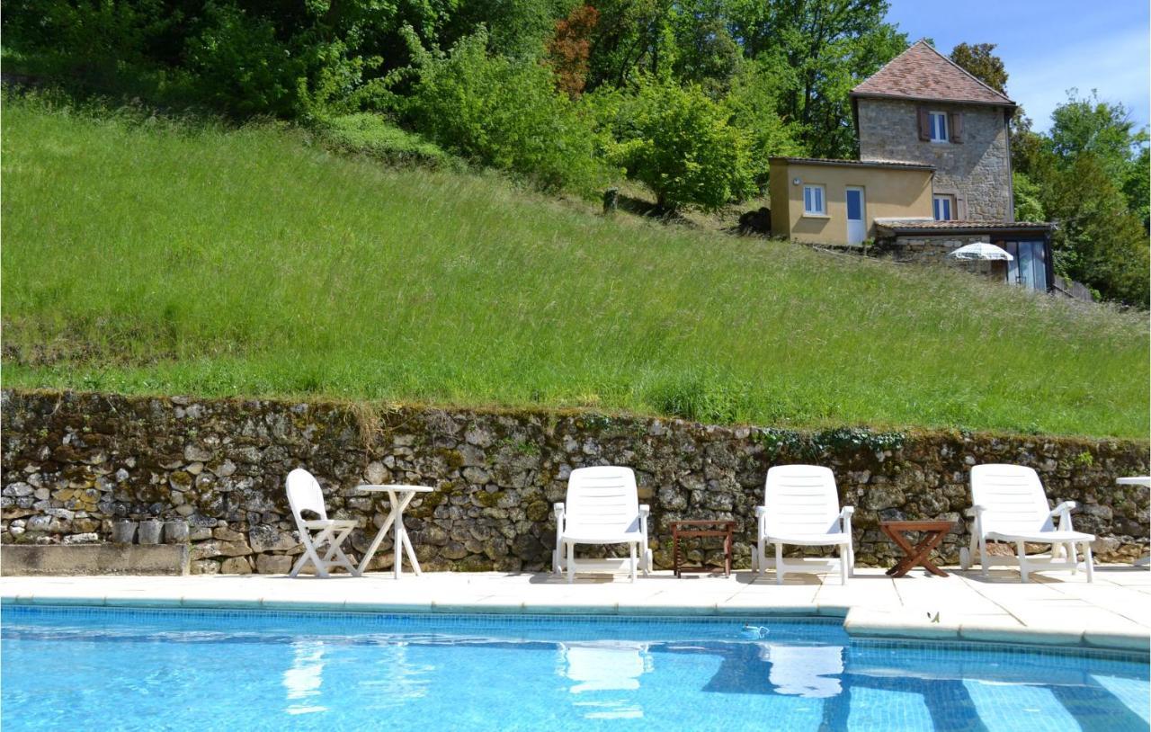 Cozy Home In Cenac-Et-Saint-Julien With Wifi Exterior foto