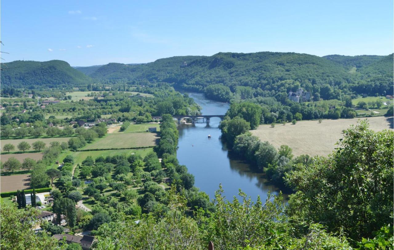 Cozy Home In Cenac-Et-Saint-Julien With Wifi Exterior foto