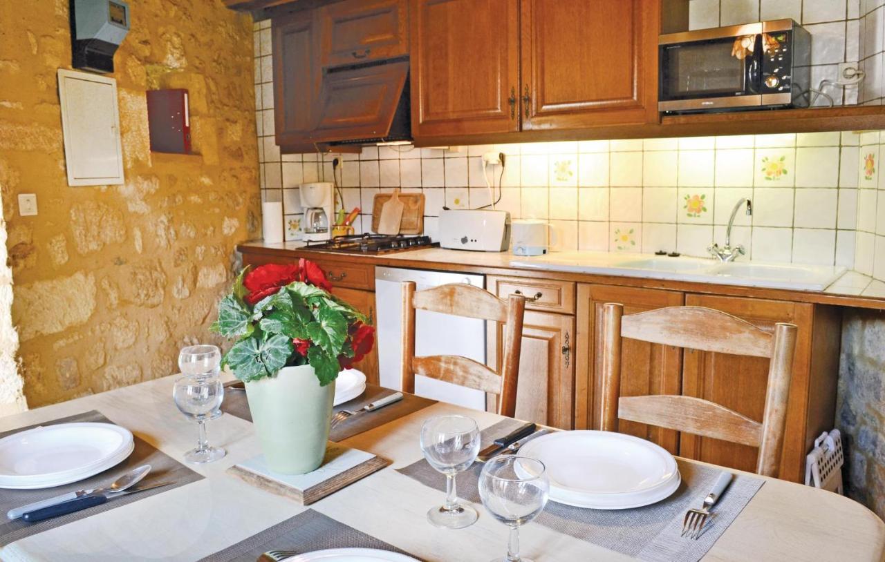 Cozy Home In Cenac-Et-Saint-Julien With Wifi Exterior foto