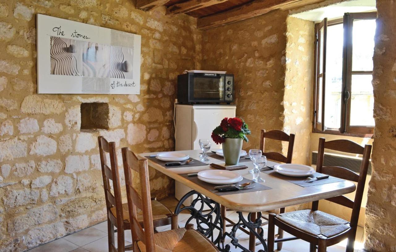 Cozy Home In Cenac-Et-Saint-Julien With Wifi Exterior foto