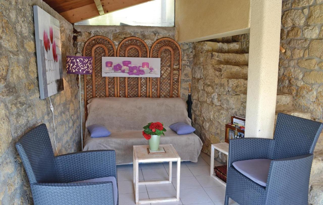 Cozy Home In Cenac-Et-Saint-Julien With Wifi Exterior foto