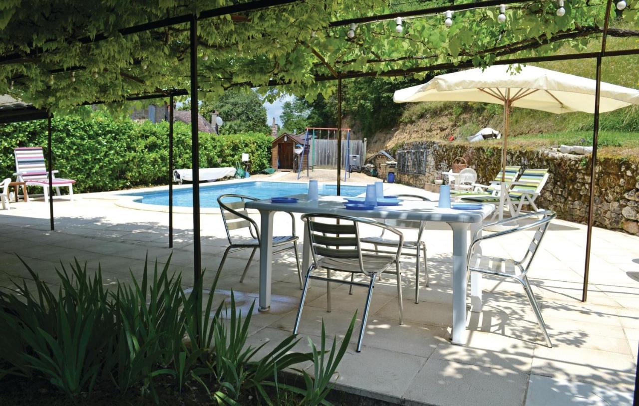 Cozy Home In Cenac-Et-Saint-Julien With Wifi Exterior foto