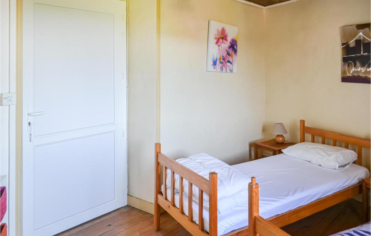 Cozy Home In Cenac-Et-Saint-Julien With Wifi Exterior foto