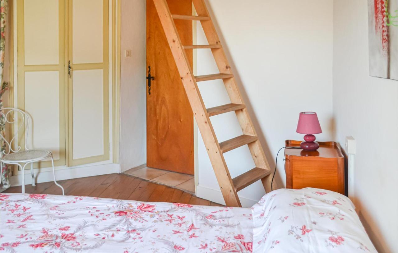Cozy Home In Cenac-Et-Saint-Julien With Wifi Exterior foto