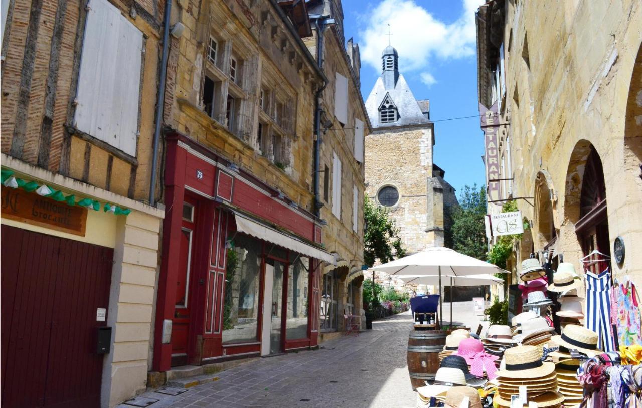 Cozy Home In Cenac-Et-Saint-Julien With Wifi Exterior foto