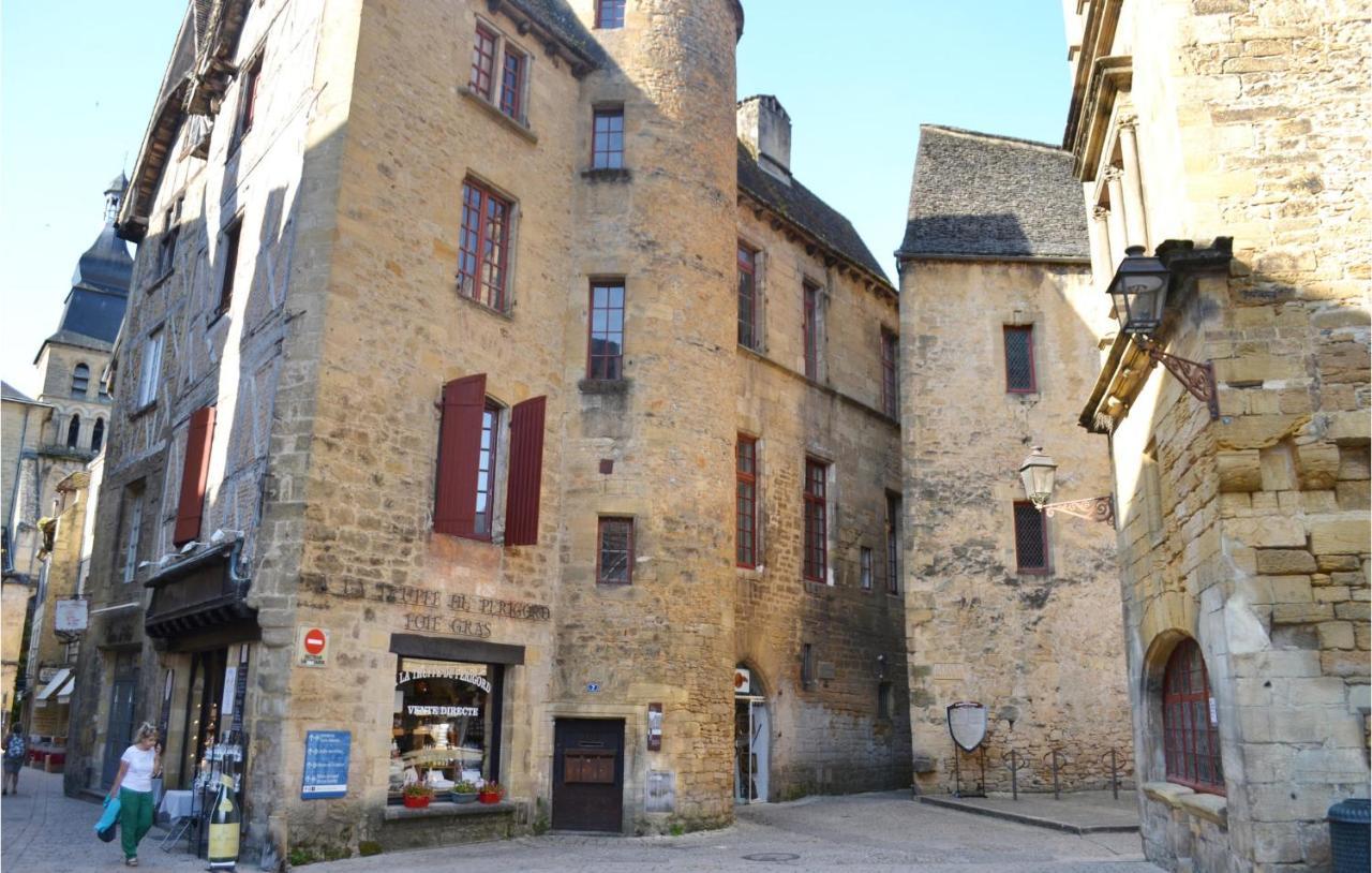 Cozy Home In Cenac-Et-Saint-Julien With Wifi Exterior foto
